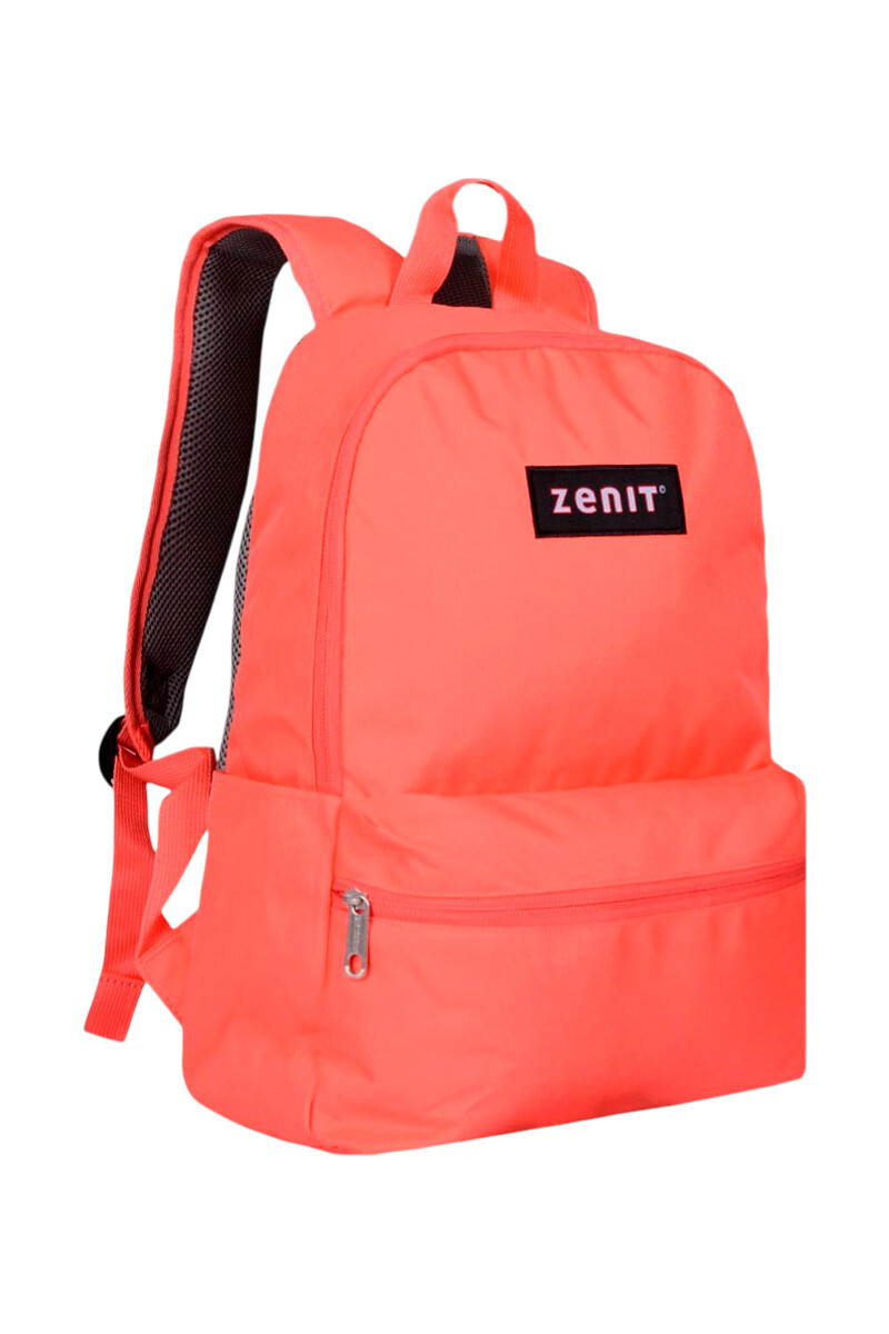 MOCHILA HIGH SCHOOL ROSE PINK MOCHILA HIGH SCHOOL ROSE PINK