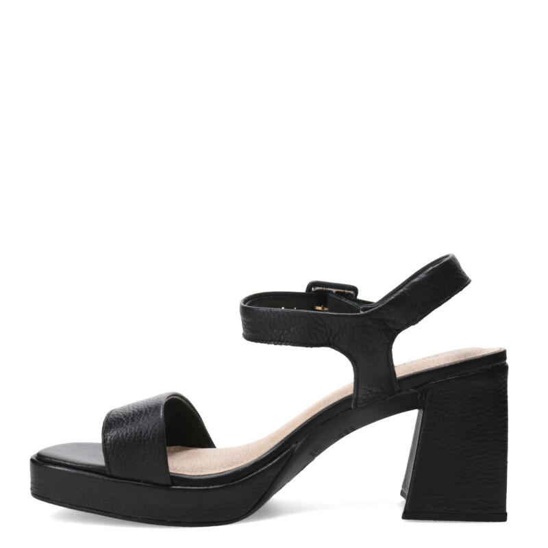 Sandalias de Mujer Bottero 356310 Negro