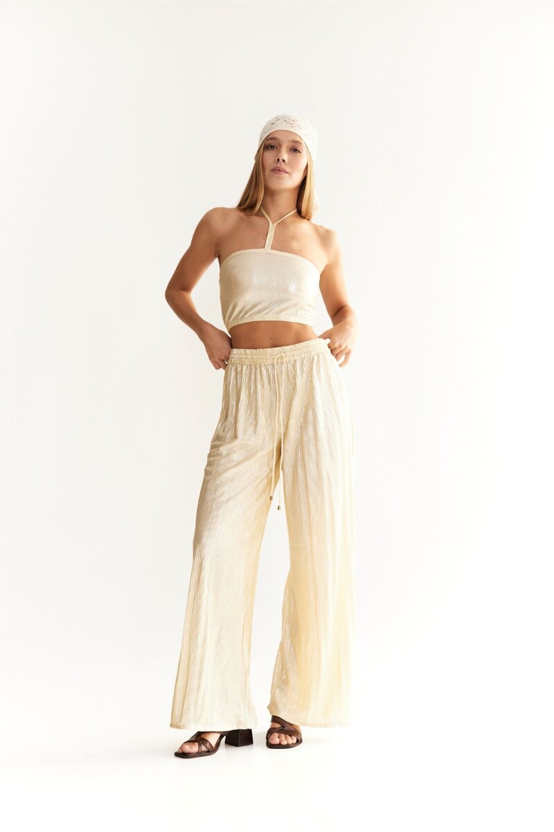 Top Stone - Beige 