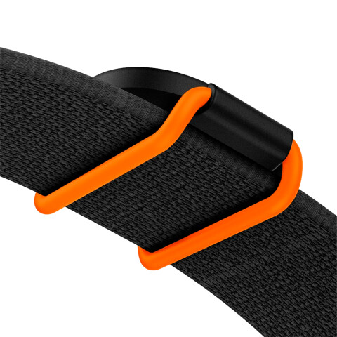 Spigen Funda Collar Pet ComforTag para Airtag - Black Spigen Funda Collar Pet ComforTag para Airtag - Black