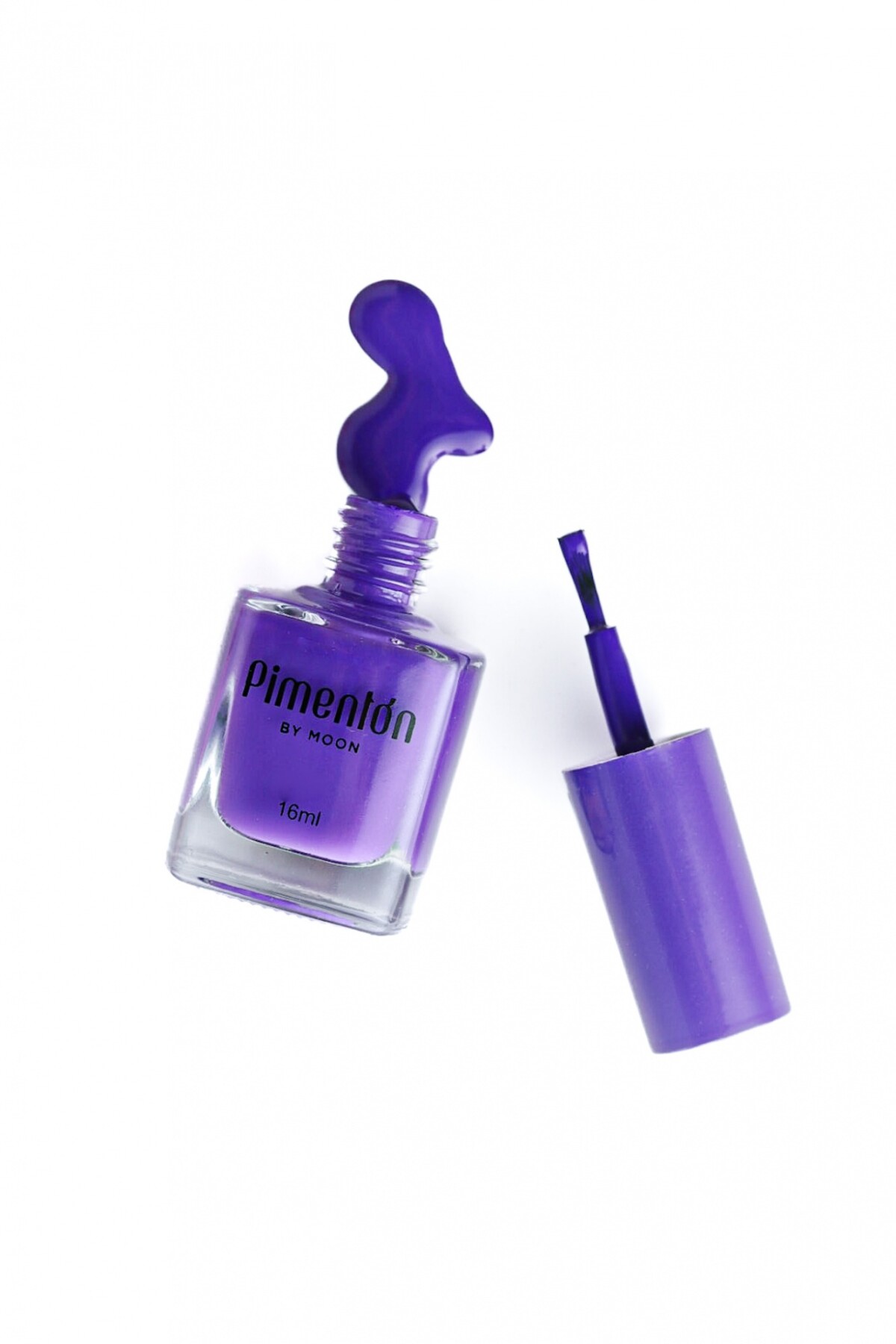 Esmalte Pimenton Color 13