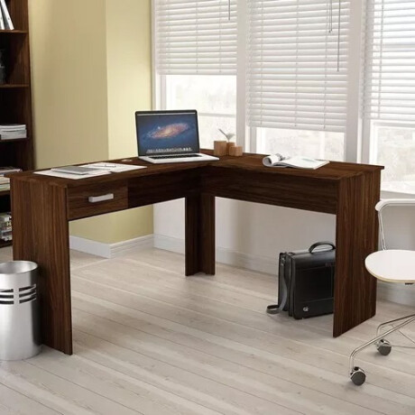 Escritorio esquinero Tabaco