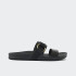 Sandalias Reef Cushion Vista Ring Negro