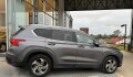 Hyundai Santa Fe 2,5 Limited - 2021 Hyundai Santa Fe 2,5 Limited - 2021