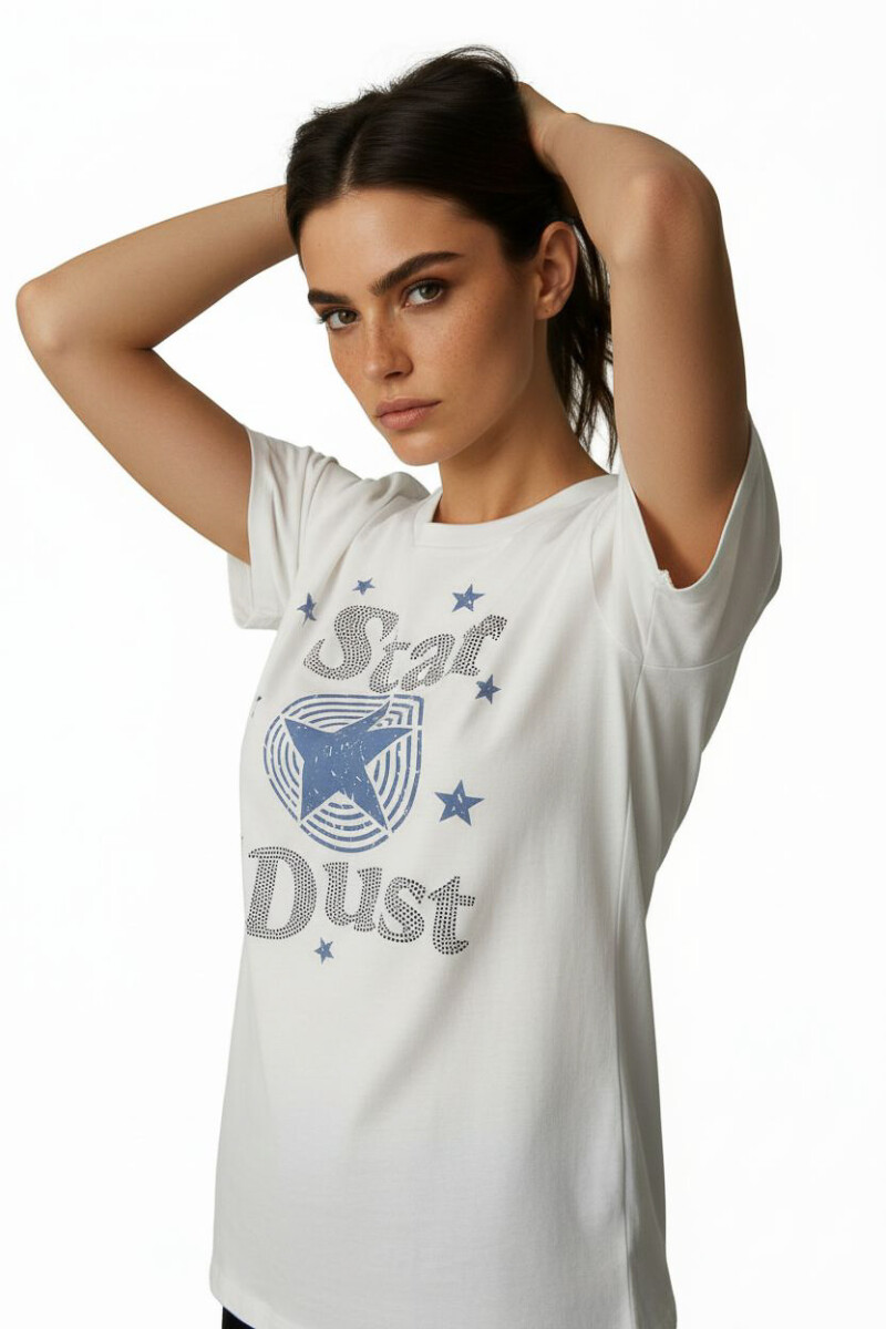 Remera Tarrosa - Estampado 6 