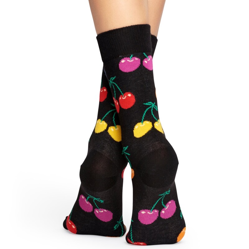 Happy Socks Medias - Cherry Happy Socks Medias - Cherry