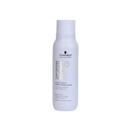 Spray Acondicionador Schwarzkopf Purpura 150 ml