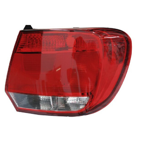 FARO TRASERO DERECHO GOL G6 HATCH 13/16 Faro Trasero Derecho Gol G6 Hatch 13/16