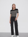 Pantalon Attila Gris Medio