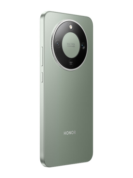 Celular Honor Magic 8 Lite 512GB Verde