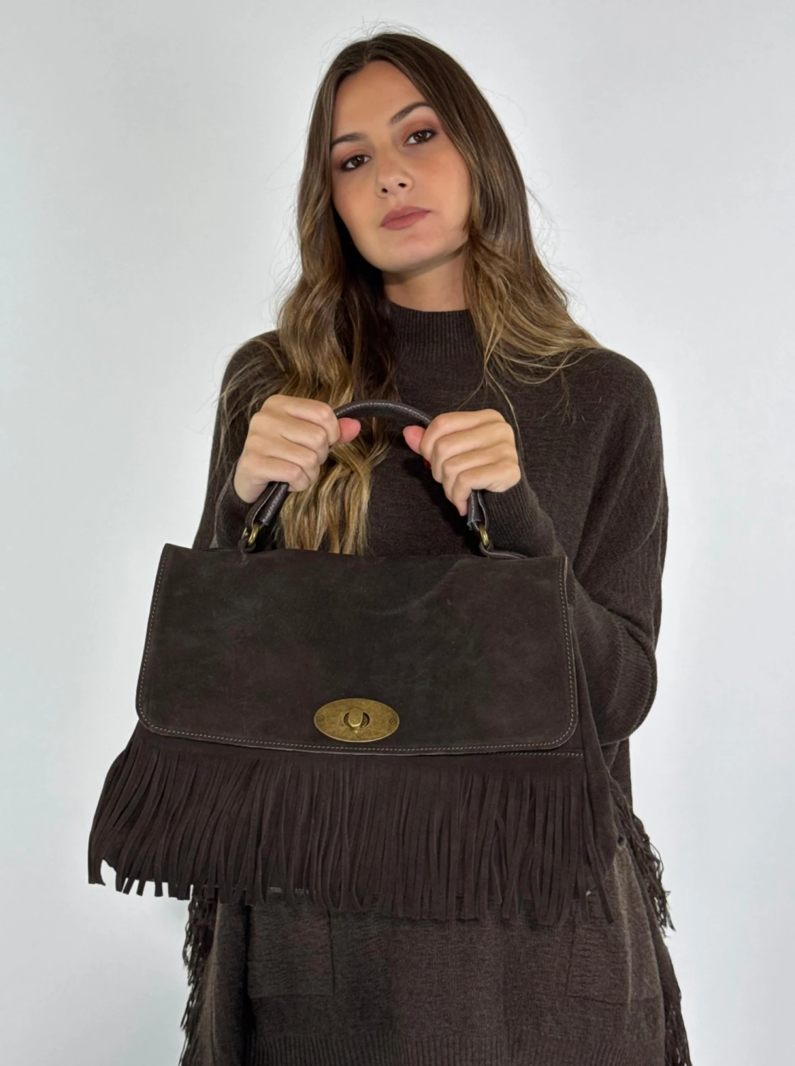 CARTERA CHER