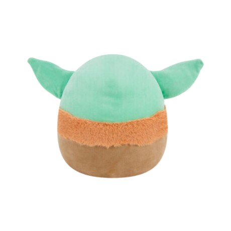 Peluche Squishmallow 25 cm YODA