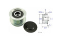 Polea Alternador Marcha Libre Audi A4/A3 Volks Passat/Tiguan 05-25 Polea Alternador Marcha Libre Audi A4/A3 Volks Passat/Tiguan 05-25