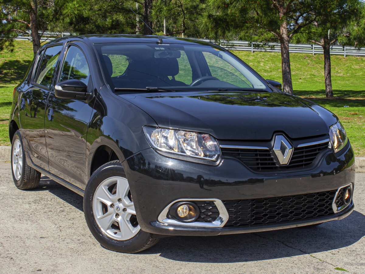 Renault Sandero Privilege Extra Full | Permuta / Financia Renault Sandero Privilege Extra Full | Permuta / Financia