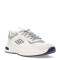 Championes de Hombre Umbro Jogger Blanco - Gris