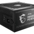Msi Fuente Mag A850gl Pcie5 FUENTE MSI MAG A850GL 850W 80 PLUS GOLD