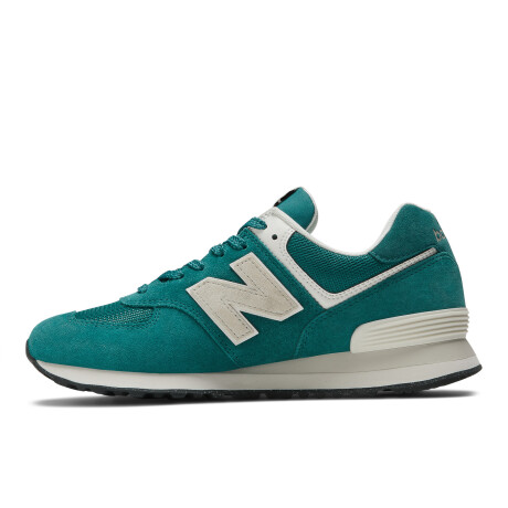 Championes New Balance unisex - 574 - U574RG2 ABUNDANT GREEN