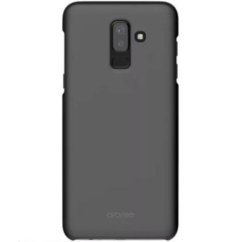 Carcasa Celular Funda Protector Case Silicona Para iPhone 11 - Variante  Color Negro — Atrix