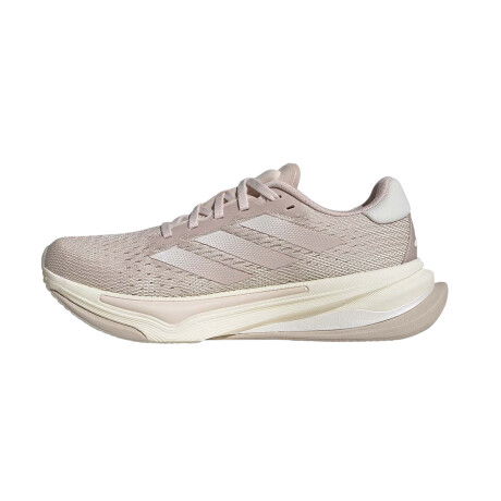 Championes adidas Running Supernova Prima Putty Mauve