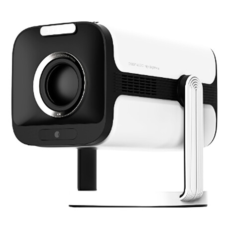 Vivibright - Proyector con Batería C30 - Lcd + Led. 4K. 450 Lúmenes. Wifi. Bluetooth. 001
