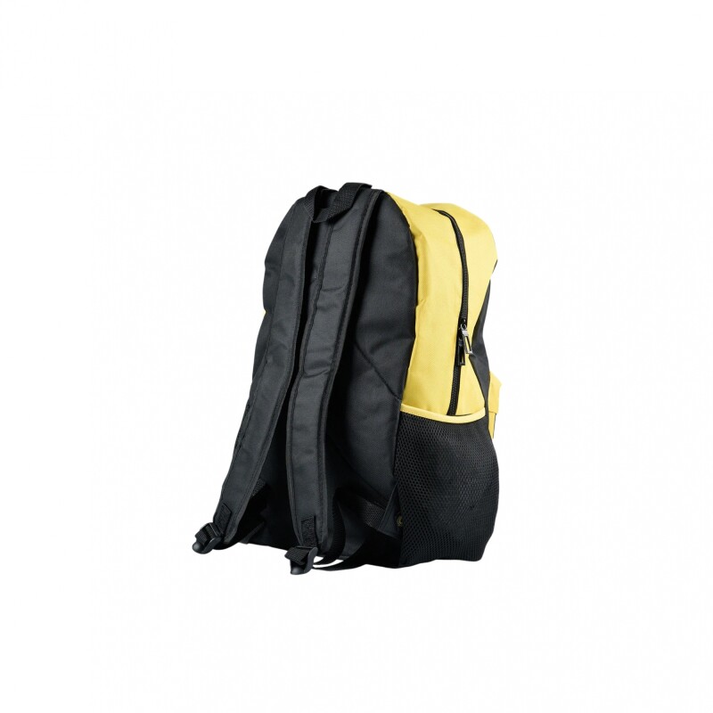 MOCHILA PEÑAROL Black