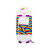 Sobre de Dormir Peluche Infantil Mediano UNICORNIO