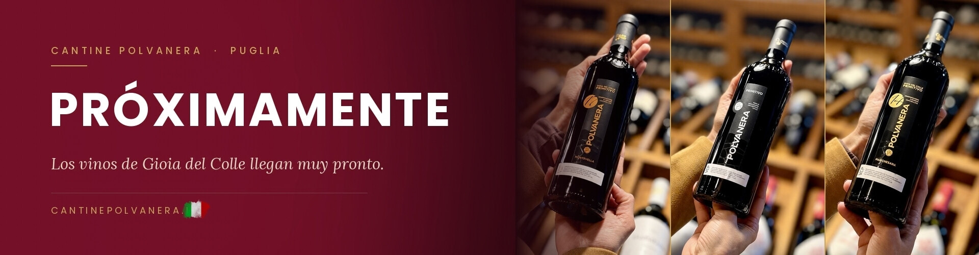 Incorporaciones Italia