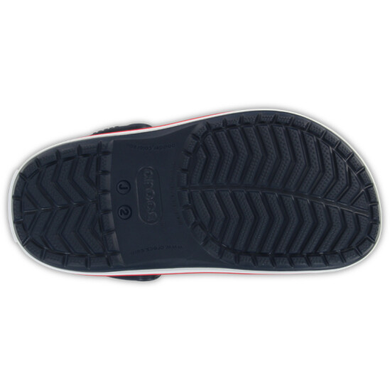 Crocband™ Clog Azul