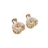 Broches pinzas dorada 2pcs(ow2225) Broches Pinzas Dorada 2pcs(ow2225)