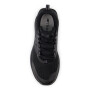 Zapatillas Trail Running Garoe Hombre Black