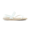 Sandalias Beira Rio de Mujer - 8513.100-26627 Blanco