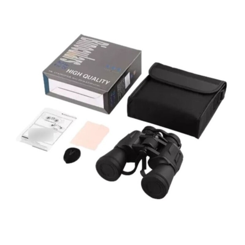 BINOCULAR GRANDE 50X50 SF850 BINOCULAR GRANDE 50X50 SF850