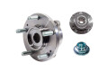 Rueda Delantera Maza Hyundai I30 08-14 Ext Ø139 x Int Ø28.2 Rueda Delantera Maza Hyundai I30 08-14 Ext Ø139 x Int Ø28.2