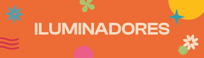Aniversario Iluminadores