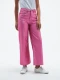 JEAN GALACTIC FUCSIA