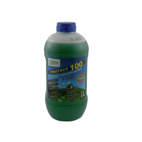 ANTIFREEZE PARA RADIADOR VERDE ANTIFREEZE PARA RADIADOR VERDE