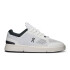 TENNIS THE ROGER Spin White | Jungle 0