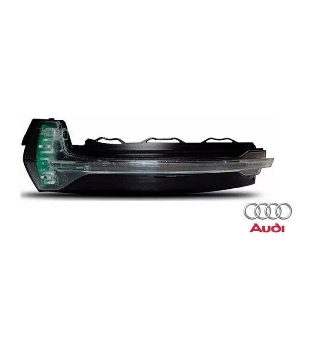 LUZ DE POSICION DE ESPEJO IZQUIERDO AUDI A3 2013 