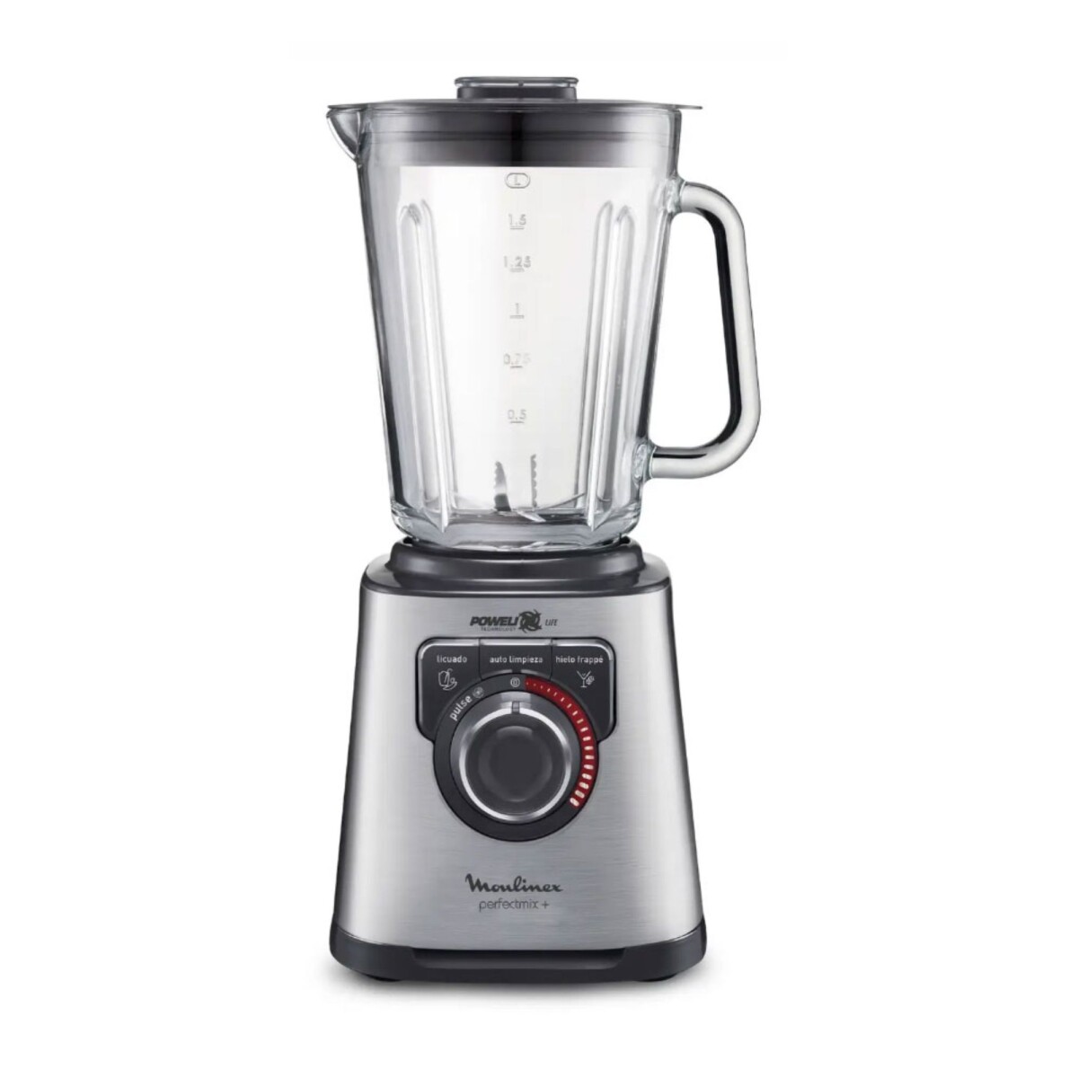 Licuadora Moulinex Perfect Mix 2 litros 