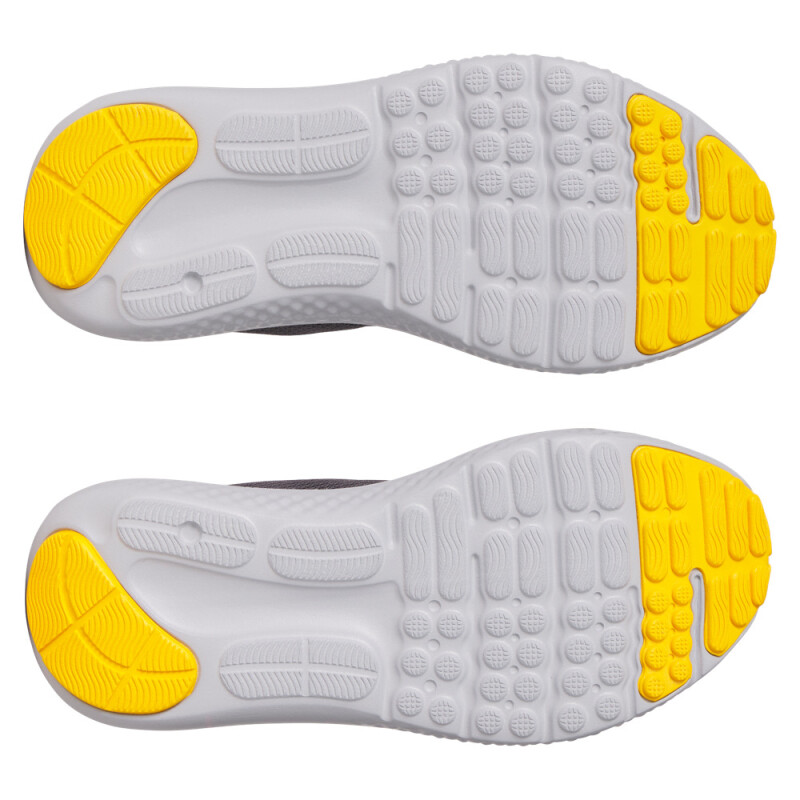 UA BGS Surge 4-WHT GRY-025