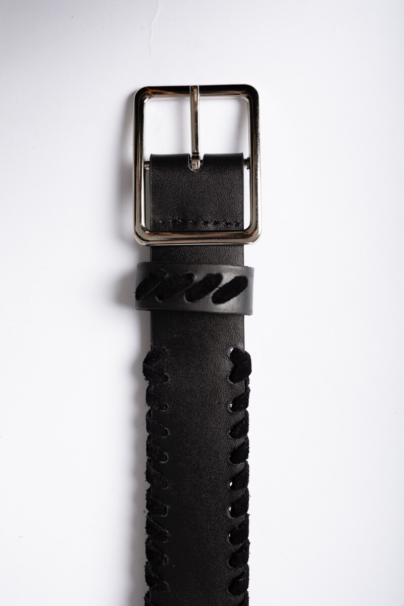 Bordi Black