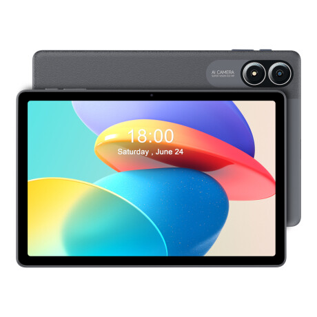 Pritom - Tablet 15 Lite - 10,95'' Multitáctil. Android 14. 5G. Ram 4GB / Rom 128GB. 8MP+2MP. Wifi. B 001