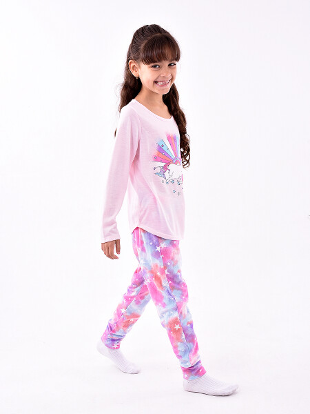 PIJAMA CONJUNTO VARIANTE 1