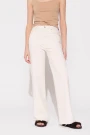 JEANS MARY NUDE Beige