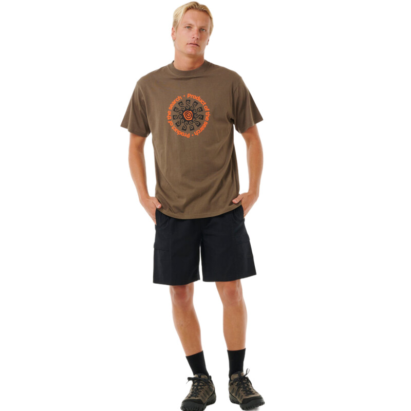 Remera Rip Curl Search Sun Remera Rip Curl Search Sun