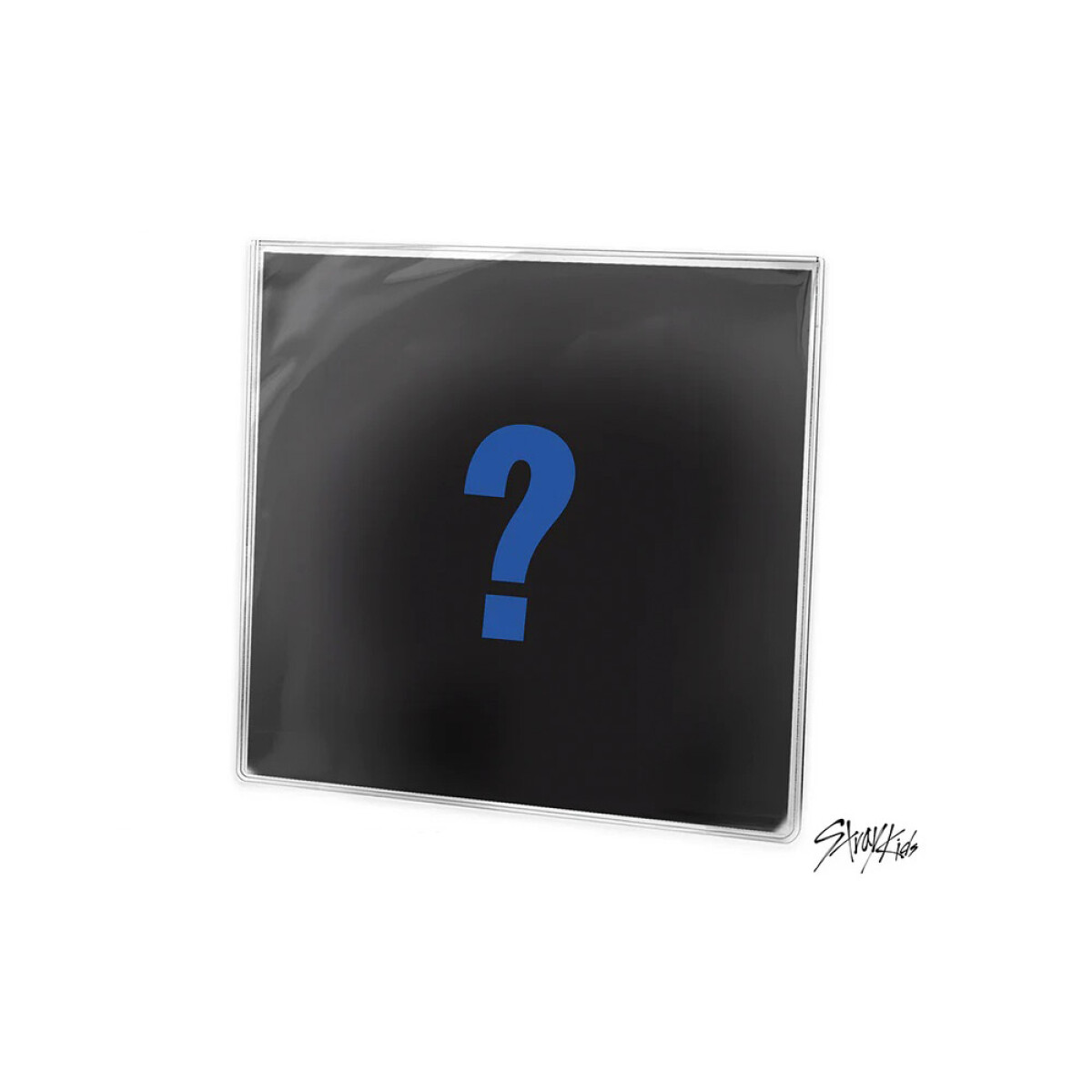 Stray Kids - Karma Accordion Version - Cd 