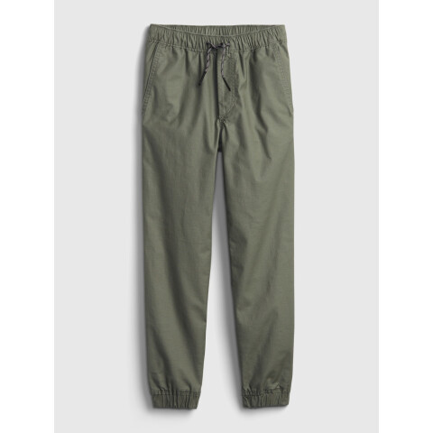 WW EVERYDAY JOGGER MESCULEN GREEN