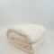 Manta Stace 1 1/2 Plaza - 420g Beige