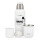 Kit 750ML Slim + Mate Sicilia Blanco