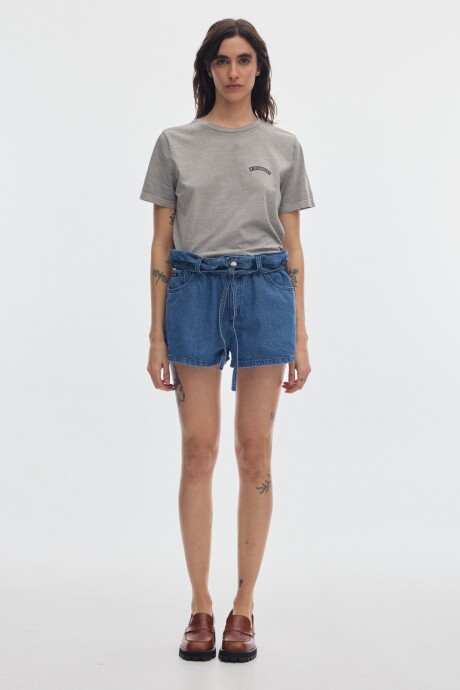 Short Candy Soft Classic